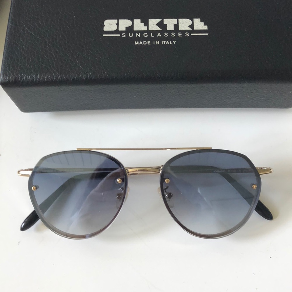 Spektre sunglasses